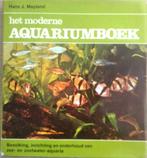 Aquarium x 2, Boeken, Ophalen of Verzenden