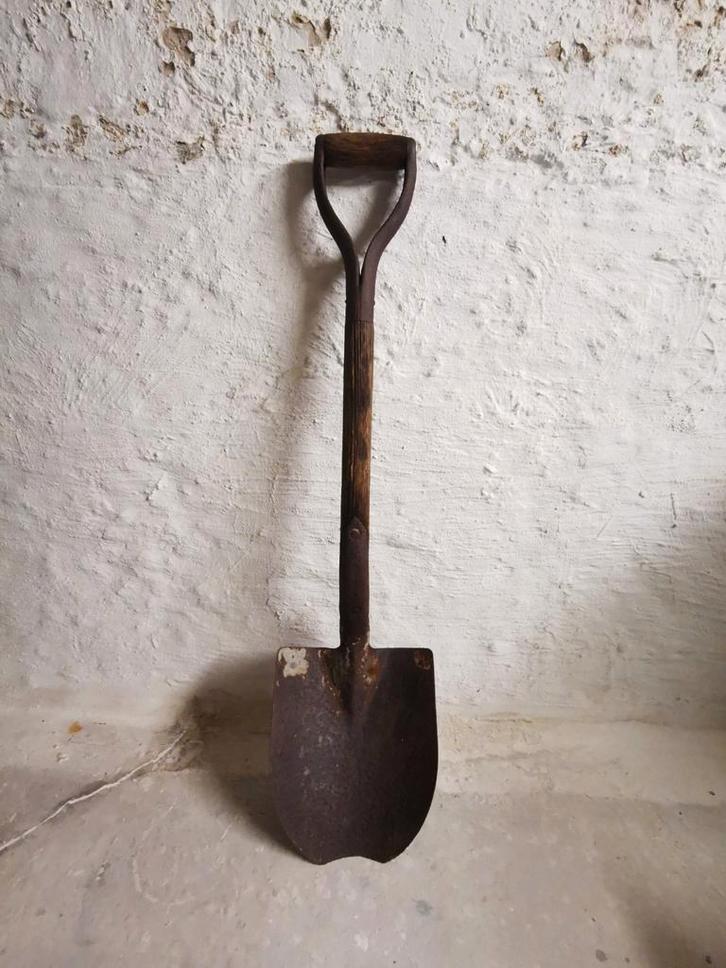 Découverte de la grange de Zelzate pendant la Seconde Guerre, Electroménager, Équipement de traitement de l'air, Enlèvement ou Envoi