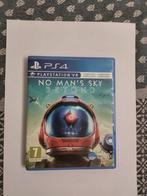 Playstation 4 No Man Sky beyond., Online, 1 speler, Virtual Reality, Zo goed als nieuw