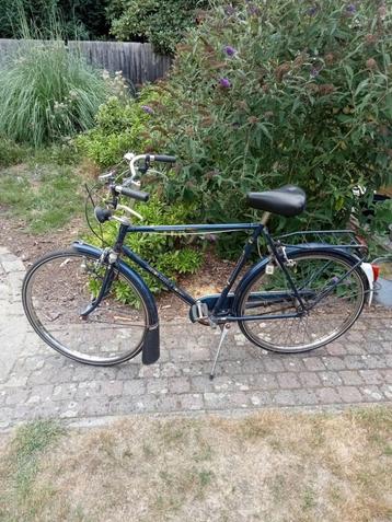 Herenfiets Gazelle  beschikbaar voor biedingen