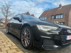 Audi A6 Avant 55TFSi e COMPETITION, Autos, Audi, Cuir, Achat, Euro 6, 5 portes