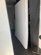 Matras 160 op 200, Maison & Meubles, Chambre à coucher | Matelas & Sommiers, Matelas, Comme neuf, Enlèvement, 200 cm
