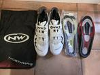 Fietsschoenen Northwave Extreme maat 46, Ophalen, Gebruikt, Heren, Schoenen