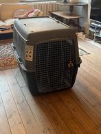 Hondenkooi voor transport, Ophalen, Hondenkennel, 110 cm of meer, 65 tot 100 cm