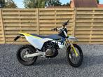 Husqvarna 701 enduro 2023, Motoren, Motoren | Husqvarna, 700 cc, Particulier, Enduro, Minimaal motorrijbewijs A2