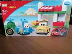 Lego Duplo 5818, Ophalen of Verzenden, Zo goed als nieuw, Duplo