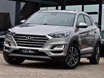 Hyundai TUCSON 1.6 T-GDi  Shine*CAMERA*LEDER*APPLE, Auto's, Hyundai, Automaat, 161 g/km, 128 kW, Overige brandstoffen