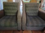 2 zeteltjes, Ophalen, Gebruikt, Eenpersoons, 75 tot 100 cm