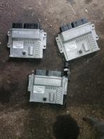 ECU DELPHI 9809447980 2.0 hdi, Citroën, Gebruikt, Ophalen of Verzenden