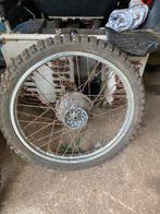 Honda mtx wiel, Fietsen en Brommers, Brommers | Honda, Ophalen