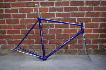 fondriest race frame  beschikbaar voor biedingen