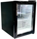 Porte vitrée du minibar/réfrigérateur - différentes tailles/, Electroménager, Réfrigérateurs & Frigos, Moins de 85 cm, 75 à 100 litres