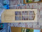 Porte sapin neuve 201573 cm, Divers, Enlèvement, Neuf