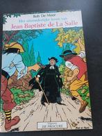 Bob De Moor Jean-Baptiste de la Salle, Livres, BD, Enlèvement ou Envoi, Neuf