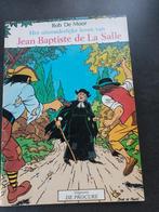 Bob De Moor Jean-Baptiste de la Salle, Boeken, Stripverhalen, Ophalen of Verzenden, Nieuw