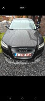 Audi A3 1.6tdi, Autos, Euro 5, Electronic Stability Program (ESP), Boîte manuelle, Diesel
