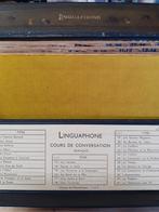 Linguaphone Français, Ophalen