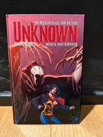 Mark Waid - De weegschaal van de ziel, Enlèvement ou Envoi, Comme neuf, Mark Waid; Minck Oosterveer