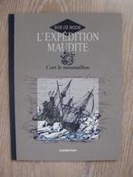 TT Cori le moussaillon "L'expédition Maudite"Neuf, Nieuw, BOB DE MOOR, Ophalen of Verzenden, Eén stripboek
