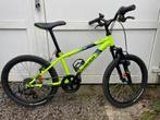 Kinderfiets mountainbike, Fietsen en Brommers, Ophalen, Zo goed als nieuw, Decathlon