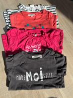 Pakket meisjeskleding maat 80, Enfants & Bébés, Enlèvement, Comme neuf