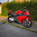 Yamaha YZFR 125cc 2010 4000 km échangée comme une Stromer ne, Particulier