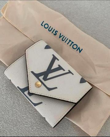 Portefeuille louis vuitton neuf, Enlèvement ou Envoi
