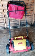 Wolf elektrische verticuteermachine VA 303 E., Ophalen, Gebruikt