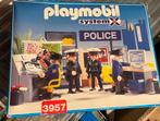 Playmobil 3957 politie vintage zeldzaam sealed nieuw in doos, Kinderen en Baby's, Speelgoed | Playmobil, Ophalen of Verzenden
