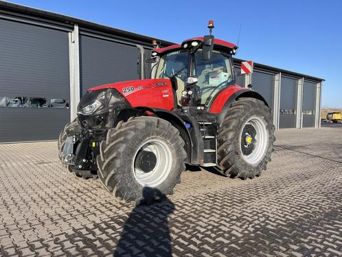 Case optum afs 250 WG2732, Articles professionnels, Agriculture | Tracteurs, Case IH