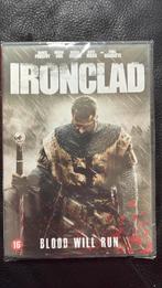 DVD Ironclad, Vanaf 16 jaar, Ophalen of Verzenden, Nieuw in verpakking, Actie