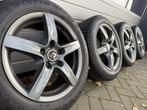 17 " 5x118 Opel Vivaro Renault Trafic Peugeot Boxer velgen, Pneus et Jantes, Pneus hiver, 17 pouces, Utilisé