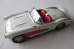 Burago model 1/18 Chevrolet Corvette 1957, Ophalen of Verzenden
