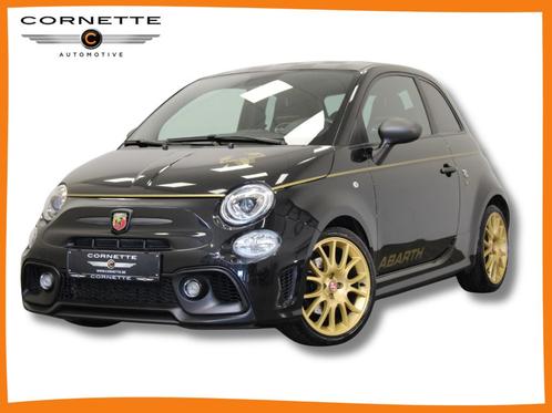 Abarth 595 Abarth 595 Scorpioneoro, Auto's, Abarth, Bedrijf, Overige modellen, Airbags, Centrale vergrendeling, Climate control