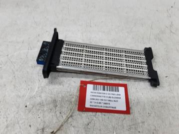 RADIATEUR DE CHAUFFAGE Renault Master III (FV) (A52103200), Utilisé, Renault