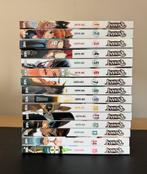 Radiant - Manga collectie (15 stuks - Engelstalig), Europa, Nieuw, Ophalen of Verzenden, Meerdere comics