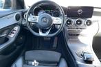 Mercedes-Benz C-Klasse Break C 300 de Auto Sport Edition, Auto's, Automaat, Zwart, 4 cilinders, Bedrijf