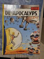 Lefranc, Boeken, Ophalen of Verzenden