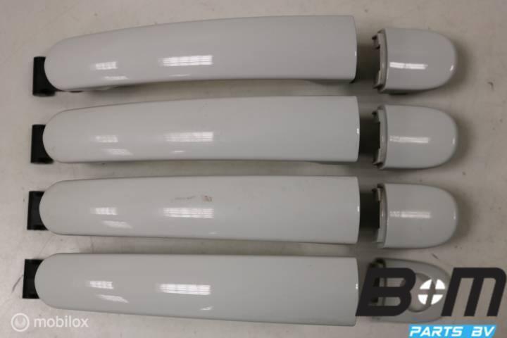 Set portiergrepen Volkswagen Up! LC9A, Auto-onderdelen, Carrosserie, Gebruikt