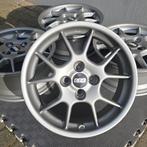 4x100 BBS 7x16 et35 RK012 vw polo golf e30 bmw UP Mini Honda, Auto-onderdelen, Banden en Velgen, Velg(en), 16 inch, Nieuw, Ophalen of Verzenden