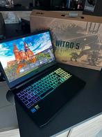 Acer Nitro Gaming Laptop – RTX 3060, 32GB RAM, 1TB, Ophalen, Zo goed als nieuw, Gaming, SSD