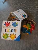 Cocorito - gezelschapsspel, Comme neuf, Enlèvement ou Envoi