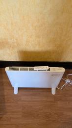 Chauffage électrique, Bricolage & Construction, Enlèvement, Comme neuf