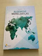 4 atlassen, Ophalen, Zo goed als nieuw