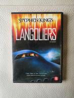 Les Langoliers (1995) Thriller et science-fiction 180 minute, CD & DVD, DVD | Autres DVD, Comme neuf, Thriller / Sciencefiction