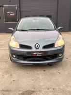 RENAULT  CLIO | 1.5 DIESEL | 2006| 185000 KM |1STE EIGENAAR, Argent ou Gris, Achat, Beige, Entreprise