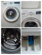 Machine à laver et sèche-linge, Electroménager, Lave-linge, Enlèvement, Utilisé