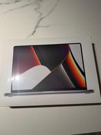 APPLE MACBOOK PRO 16” | 512GB | ONGEOPEND | NIEUW, Computers en Software, 512 GB, Nieuw, 16 inch, Azerty