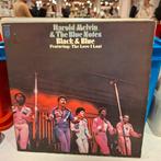 Harold Melvin & The Blue Notes – Black & Blue Featuring: Th, Ophalen of Verzenden