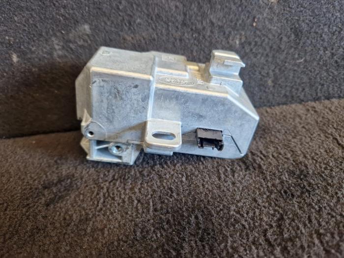 Stuurhuis Slot van een Landrover Evoque, Auto-onderdelen, Overige Auto-onderdelen, Land Rover, Gebruikt, 3 maanden garantie, Ophalen of Verzenden